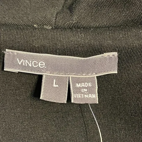 NWT Vince Moto Jacket - Picture 7 of 11
